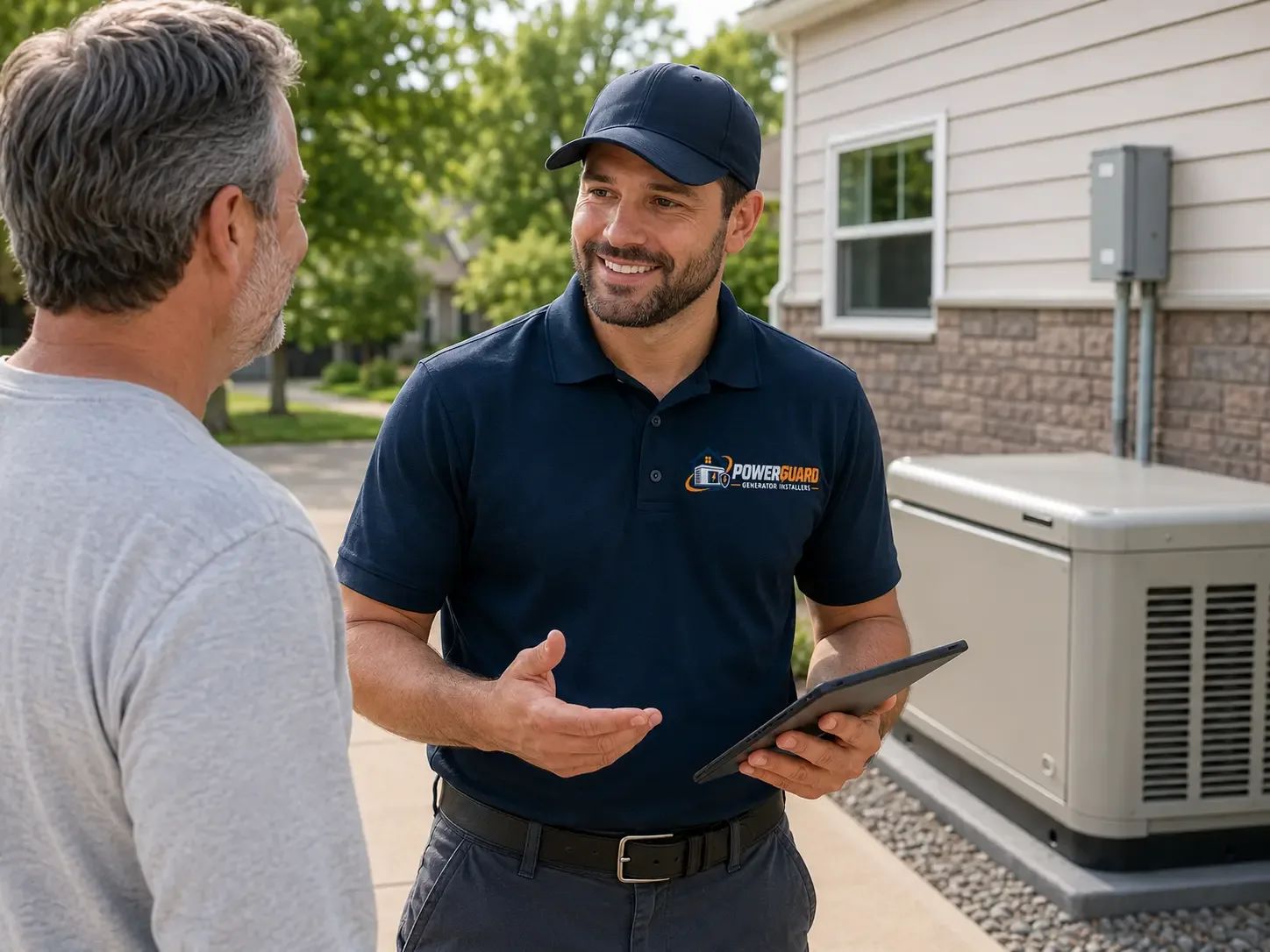 Generator Installation Nocatee, FL FAQs